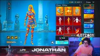 Create Opning With Jonathan Gaming @JONATHANGAMINGYT #mummysetcrateopening