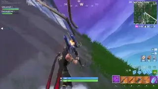 [Fortnite] Squady s fanoušky!!
