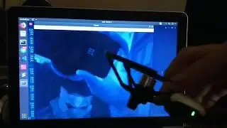 Tello video streaming from python API