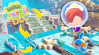 Everything you have MISSED in the NEW Pokopia DLC Trailer