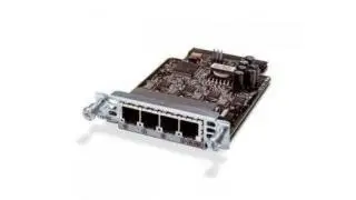 Cisco VIC3-4FXSDID  $575 Price Reduction
