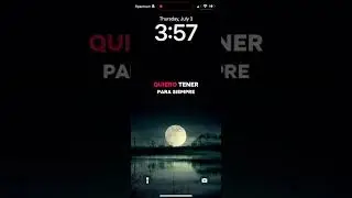 TU LO SABES THE WRITER  VIDEO LYRICS