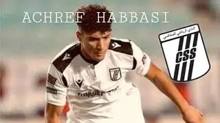HIGHLIGHT: Achref Habbasi 20/21🔥