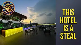 Cocoon APK Resort & Spa - This Hotel Is a Steal | Phuket, Thailand🌟