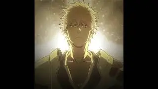 「 Getsuga Jujisho ⚔️🛐」- Bleach TYBW Ichigo Vs Yhwach Funk Universo Slowed Edit 