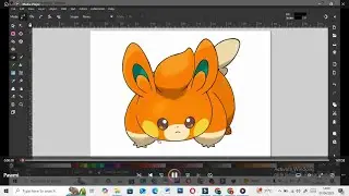 How To Draw Pawmi