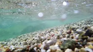 Крым Россия море лето 2021
