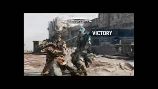 For Honor Gameplay - Мультиплеер – E3 2016 [RU]
