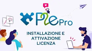 P2ePro.it | INSTALLAZIONE E ATTIVAZIONE LICENZA - Modulo Sincronizzazione PrestaShop eBay