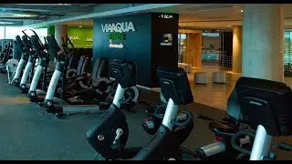 ViaAqua Fitness 360 - Costa Urbana Shopping