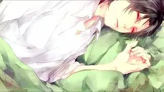 ASMR [M4F]АСМР Забота от парня, Сказка перед сном часть первая