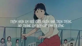 XE ĐẠP (CM1X Lofi Ver.) | Charles Cover