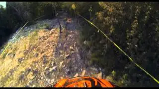 Vasily Sokolovsky - Seven Winds HelmetCam 2015