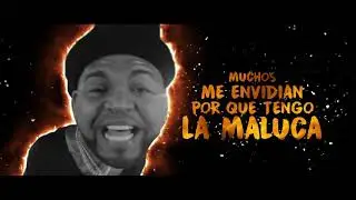 Caliente Remix - El Tonto x Lirico x Ceky Viciny x El Mayor x Mark B x Chimbala & Bulin 47