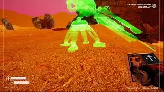 The Planet Crafter Demo Long Gameplay Part 4
