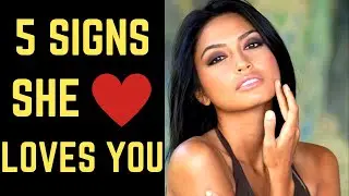 SIGNS A FILIPINA IS IN LOVE WITH YOU ❤️