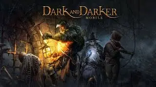 Dark and Darker Mobile: Gameplay Reveal Trailer
