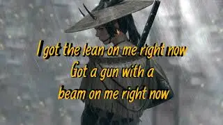 Juice WRLD, Polo G and Trippie Redd - Feline(Lyrics)
