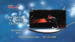 A Spoonful of Magic 2011-12: Season at Bass Performance Hall