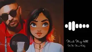 Manlike Mage Hithe Music With Rap