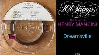 A6 - 101 Strings - Dreamsville