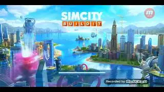 SIMCITY#1 BUDUJEMY WŁASNE MIASTO!!