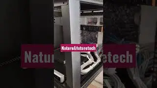 cable management for small office