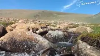 Hovd aimag Most sum (Ховд аймаг Мөст сум)