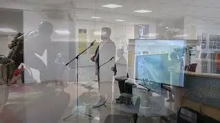 "Как это было": 25 лет памятнику В.Н.Татищеву