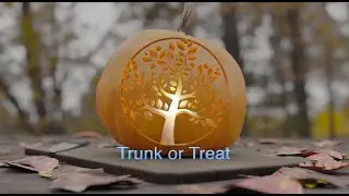 Trunk or Treat 2024
