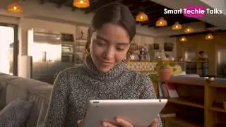 Smart Techie Talks - Channel for Tech Tutorials