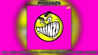 Jack Mazzoni, Mad Fiftyone, Paolo Noise, Skar, Manfree - Maranza