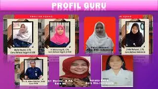 PORTOFOLIO SEKOLAH