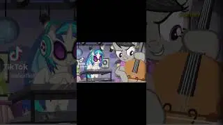 Dj and Octavia