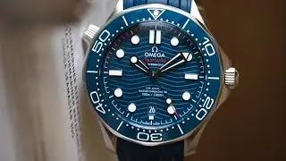 Omega Seamaster Professional 300m - Still Worth It In 2022???