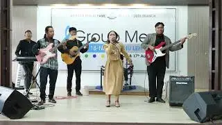 Beat Group Marka Group -Pahnihna