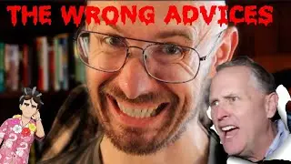 Following up with  @raymond_sycamore - dating advice