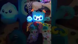 Fisher price dance and groove rockit toy review