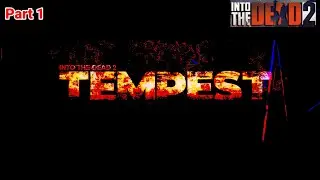 The Side  story of INTO THE DEAD 2 Gameplay #Part1🔥🔥