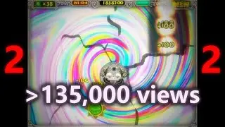 Zuma Extended: easiest mod I ever made 2