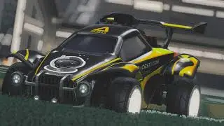 SSG Decal Promo