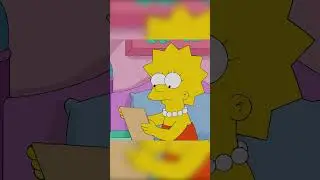 Nobody Likes Lisa…