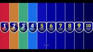 COMO SUBIR DE DIVISIONES FÁCIL, TUTORIAL EFOOTBALL CURSOR