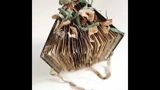 Sarah Anne - an heirloom journal