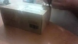 Распаковка,заказ,вейпинг...