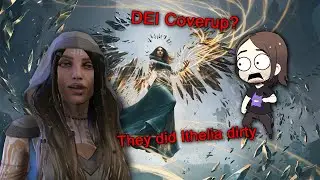 ESO's Gold Road and U43 - DEI Coverup and Laziness at ZOS