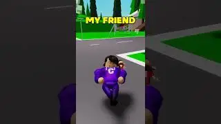 Roblox But no jumping!