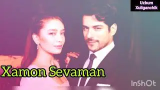 💗💓💕💞🎧SEVAMAN XAMON                         