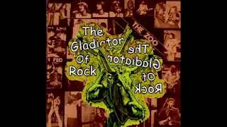 The Zoo - Hits Back - 1975
