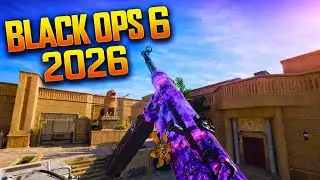 Volví a BLACK OPS 6 en 2026 